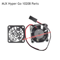 MJX Hyper Go 10208 V2 RC Car Parts ESC Fan