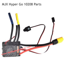 MJX Hyper Go 10208 V2 RC Car Parts Brushless ESC