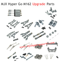 MJX Hyper Go M162 Upgrade Parts Kit Gray