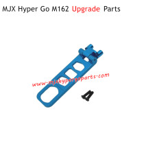 MJX Hyper Go M162 Upgrade Parts Battery Holder Blue
