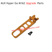 MJX Hyper Go M162 Upgrade Parts Battery Holder Gold