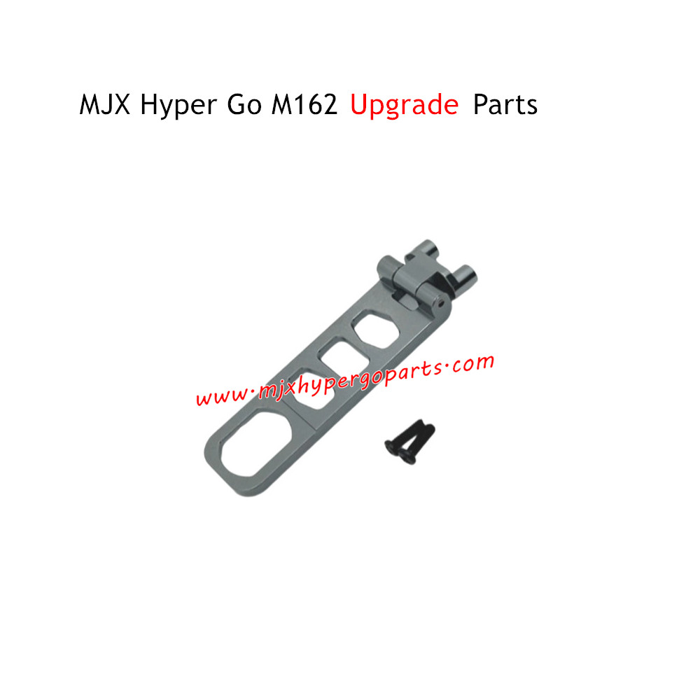 MJX Hyper Go M162 Upgrade Parts Battery Holder Gray MJX Hyper Go M162 Upgrade Parts Battery Holder Gray