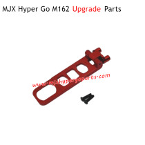 MJX Hyper Go M162 Upgrade Parts Battery Holder Red