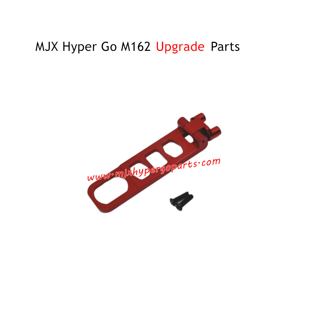 MJX Hyper Go M162 Upgrade Parts Battery Holder Red MJX Hyper Go M162 Upgrade Parts Battery Holder Red
