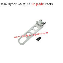 MJX Hyper Go M162 Upgrade Parts Battery Holder Silver