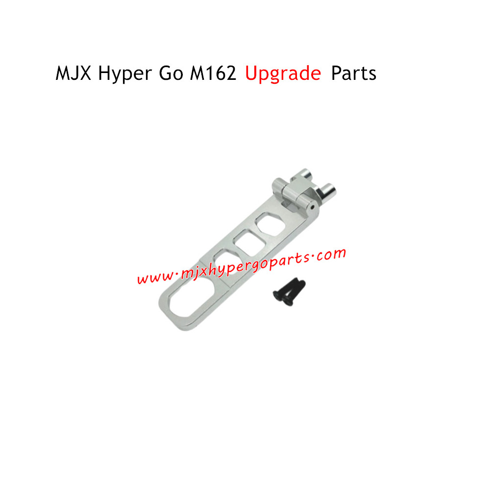 MJX Hyper Go M162 Upgrade Parts Battery Holder Silver MJX Hyper Go M162 Upgrade Parts Battery Holder Silver