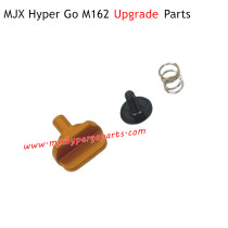 MJX Hyper Go M162 Upgrade Parts Battery Retainer Switch Gold