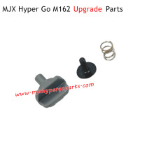 MJX Hyper Go M162 Upgrade Parts Battery Retainer Switch Gray