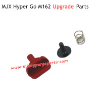 MJX Hyper Go M162 Upgrade Parts Battery Retainer Switch Red
