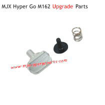 MJX Hyper Go M162 Upgrade Parts Battery Retainer Switch Silver