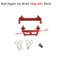 MJX Hyper Go M162 Upgrade Parts Carcass Support Red