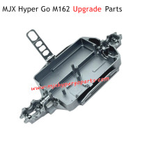 MJX Hyper Go M162 Upgrade Parts Chassis Gray