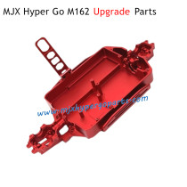MJX Hyper Go M162 Upgrade Parts Chassis Red