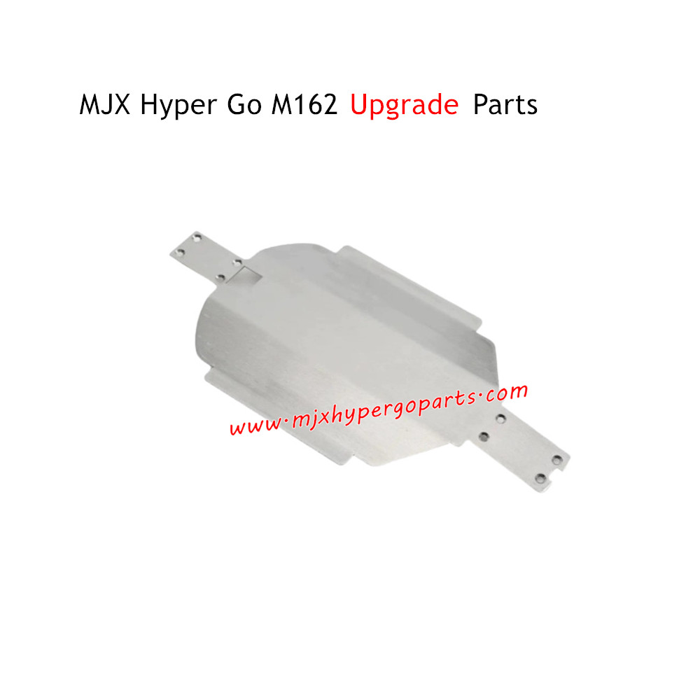 MJX Hyper Go M162 Upgrade Parts Chassis Protection Armor MJX Hyper Go M162 Upgrade Parts Chassis Protection Armor