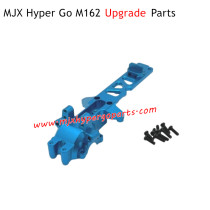 MJX Hyper Go M162 Upgrade Parts Front Gearbox Cover Blue
