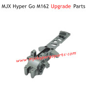 MJX Hyper Go M162 Upgrade Parts Front Gearbox Cover Gray