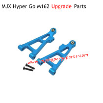 MJX Hyper Go M162 Upgrade Parts Front Lower Swing Arm Blue