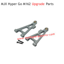 MJX Hyper Go M162 Upgrade Parts Front Lower Swing Arm Gray