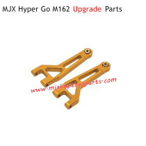 MJX Hyper Go M162 Upgrade Parts Front Upper Swing Cup Gold