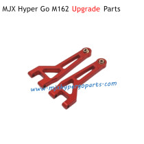 MJX Hyper Go M162 Upgrade Parts Front Upper Swing Cup Red