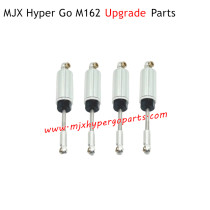 MJX M162 Hyper Go Upgrade Parts Hydraulic Shock Absorbers Silver