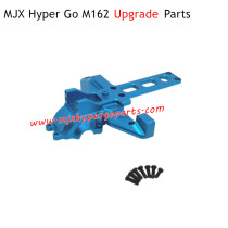 MJX M162 Hyper Go Upgrade Parts Rear Gearbox Cover Blue