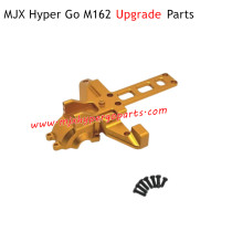 MJX M162 Hyper Go Upgrade Parts Rear Gearbox Cover Gold