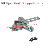 MJX M162 Hyper Go Upgrade Parts Rear Gearbox Cover Gray