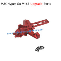 MJX M162 Hyper Go Upgrade Parts Rear Gearbox Cover Red