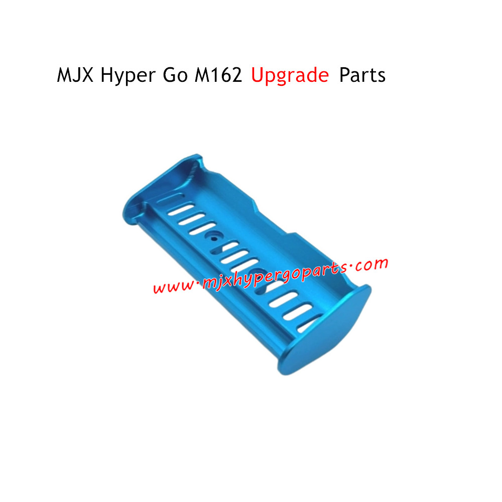 MJX M162 Hyper Go Upgrade Parts Rear Tail Blue MJX M162 Hyper Go Upgrade Parts Rear Tail Blue