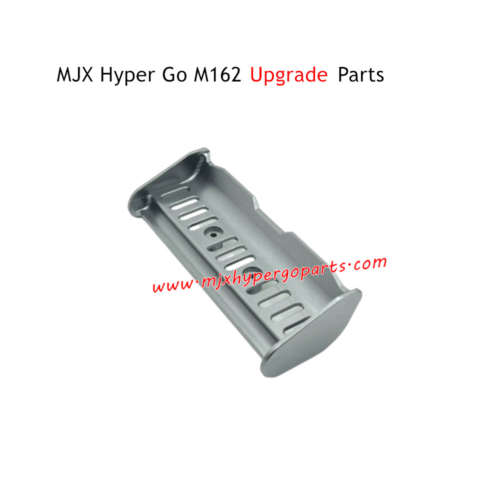 MJX M162 Hyper Go Upgrade Parts Rear Tail Gray MJX M162 Hyper Go Upgrade Parts Rear Tail Gray