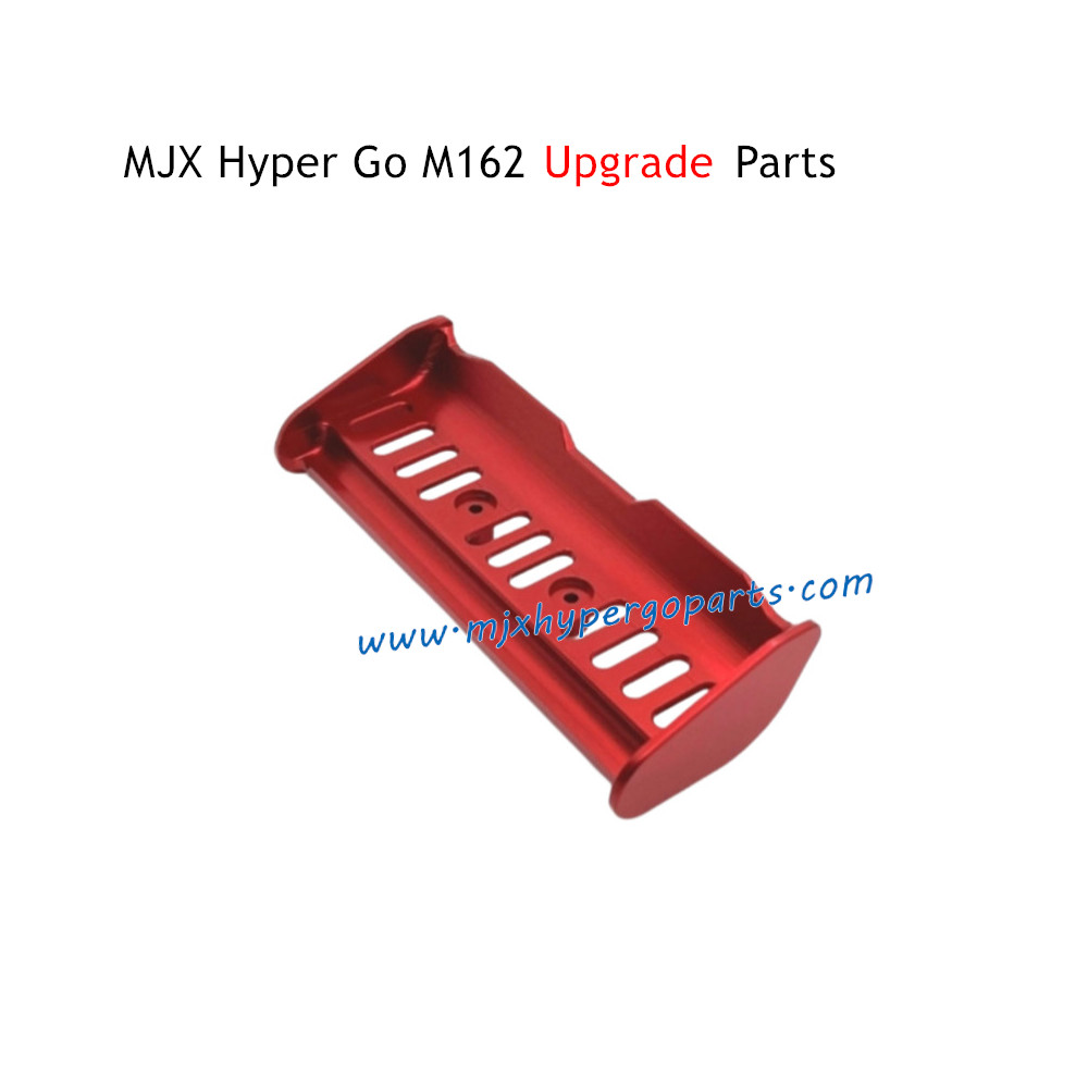 MJX M162 Hyper Go Upgrade Parts Rear Tail Red MJX M162 Hyper Go Upgrade Parts Rear Tail Red