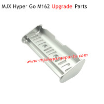 MJX M162 Hyper Go Upgrade Parts Rear Tail Silver
