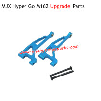 MJX M162 Hyper Go Upgrade Parts Rear Upper Swing Arm Blue