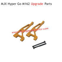 MJX M162 Hyper Go Upgrade Parts Rear Upper Swing Arm Gold