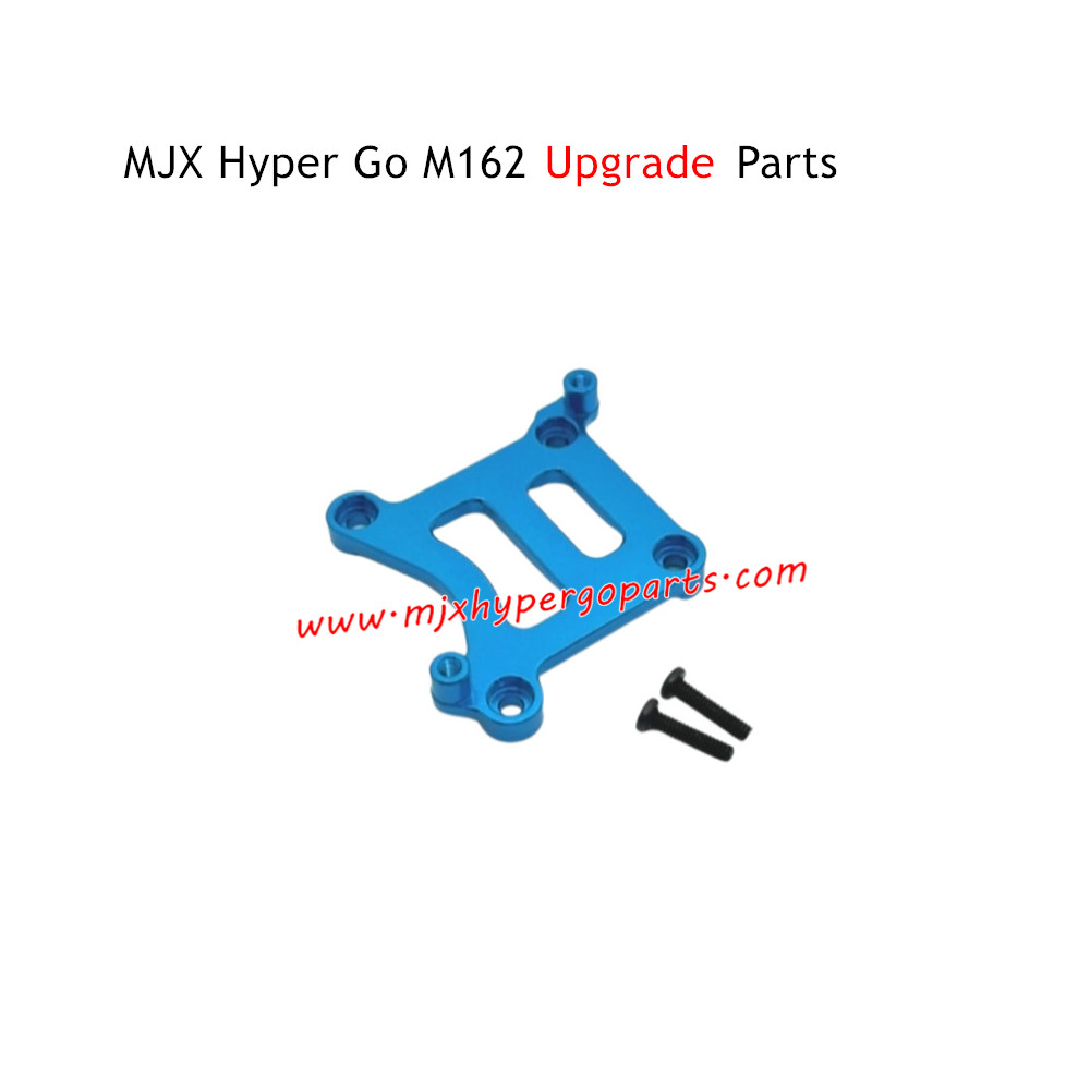 MJX M162 Hyper Go Upgrade Parts Servo Seat Blue