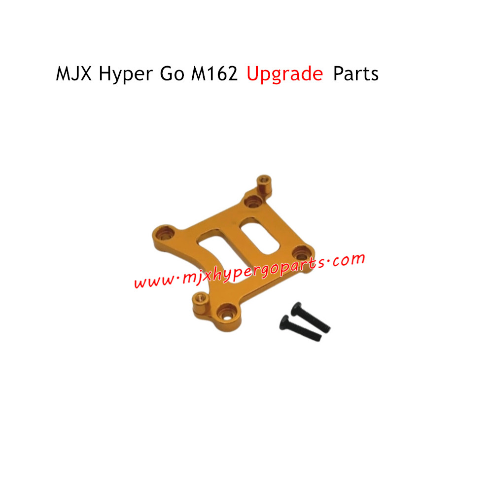 MJX M162 Hyper Go Upgrade Parts Servo Seat Gold