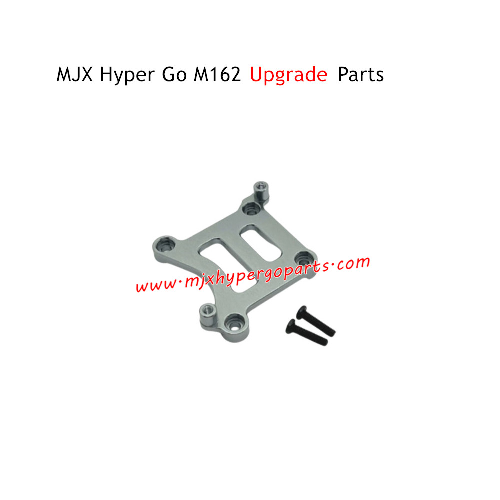 MJX M162 Hyper Go Upgrade Parts Servo Seat Gray MJX M162 Hyper Go Upgrade Parts Servo Seat Gray