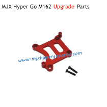 MJX M162 Hyper Go Upgrade Parts Servo Seat Red