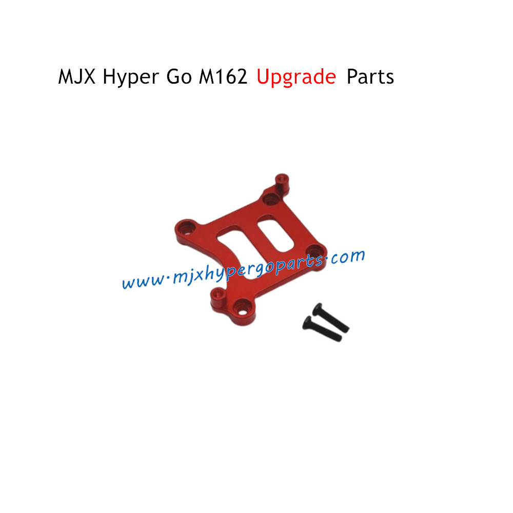 MJX M162 Hyper Go Upgrade Parts Servo Seat Red MJX M162 Hyper Go Upgrade Parts Servo Seat Red