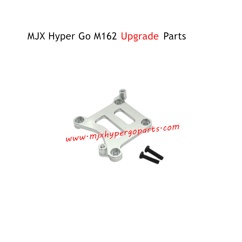 MJX M162 Hyper Go Upgrade Parts Servo Seat Silver MJX M162 Hyper Go Upgrade Parts Servo Seat Silver