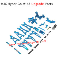MJX M162 Hyper Go Upgrade Parts Accessories Blue