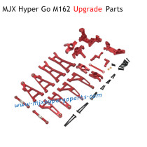 MJX M162 Hyper Go Upgrade Parts Accessories Red