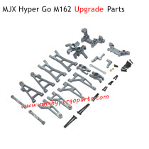 MJX M162 Hyper Go Upgrade Parts Accessories Gray