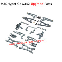 MJX M162 Hyper Go Upgrade Parts List Gray