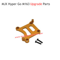 Servo Seat Upgrade Parts for MJX Hyper Go M163 RC Car Gold