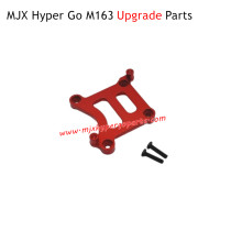 Servo Seat Upgrade Parts for MJX Hyper Go M163 RC Car Red