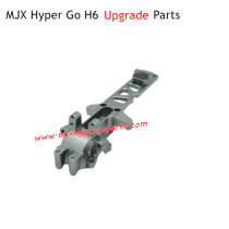MJX H6 Hyper Go Upgrade Parts Gearbox Cover Gray