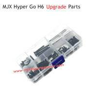 MJX H6 Hyper Go Upgrade Parts Screws Kit