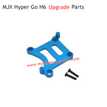 MJX H6 Hyper Go Upgrade Parts Servo Seat Blue